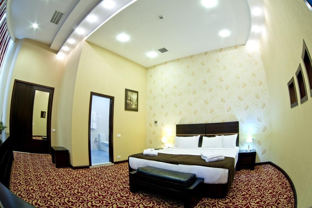 Ambassador Hotel Baku Ruang foto